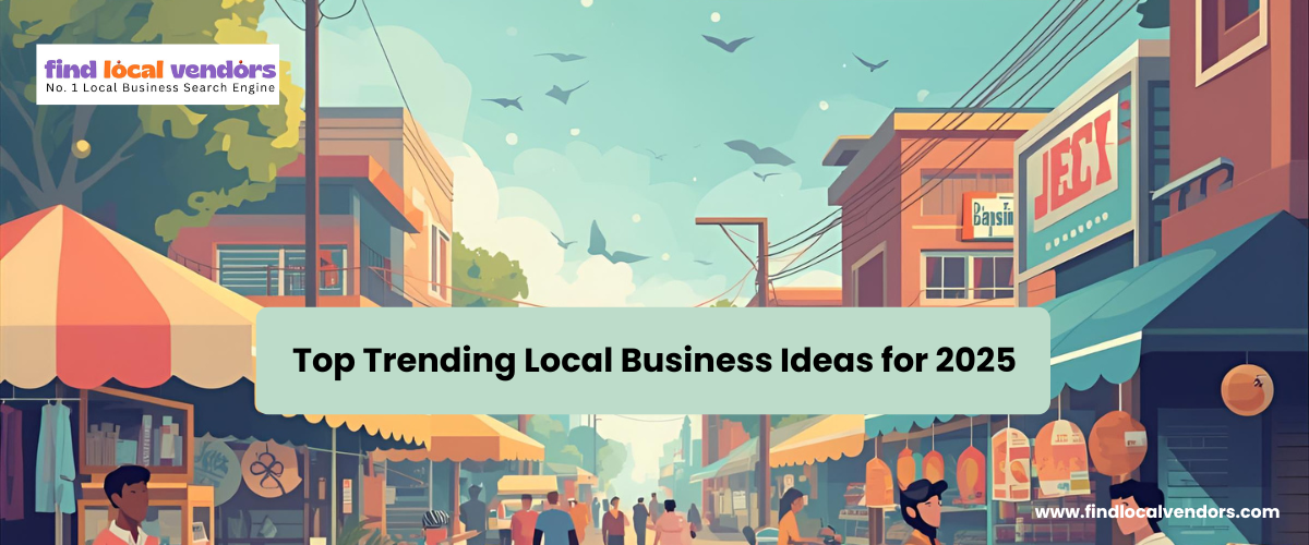 Top Trending Local Business Ideas in India